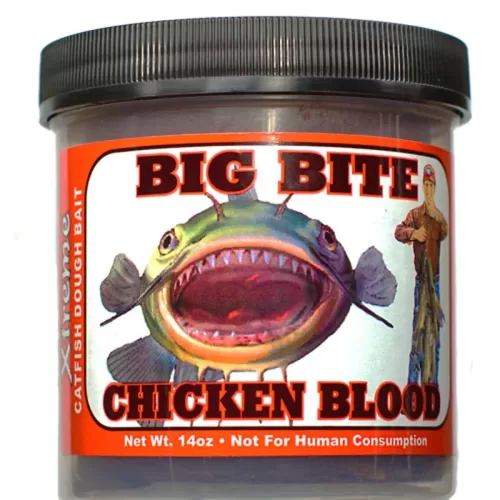 12 Oz Jar Magic Catfish Dip Bait 3640 Cheese Flavored Fishing
